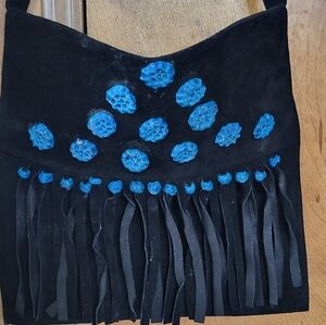 Handmade Purse